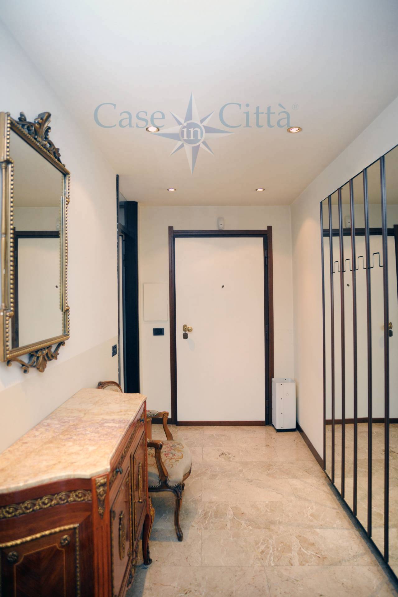 Appartamento in affitto a Milano, De Angeli