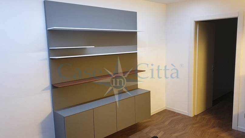 Appartamento in affitto a Milano, De Angeli