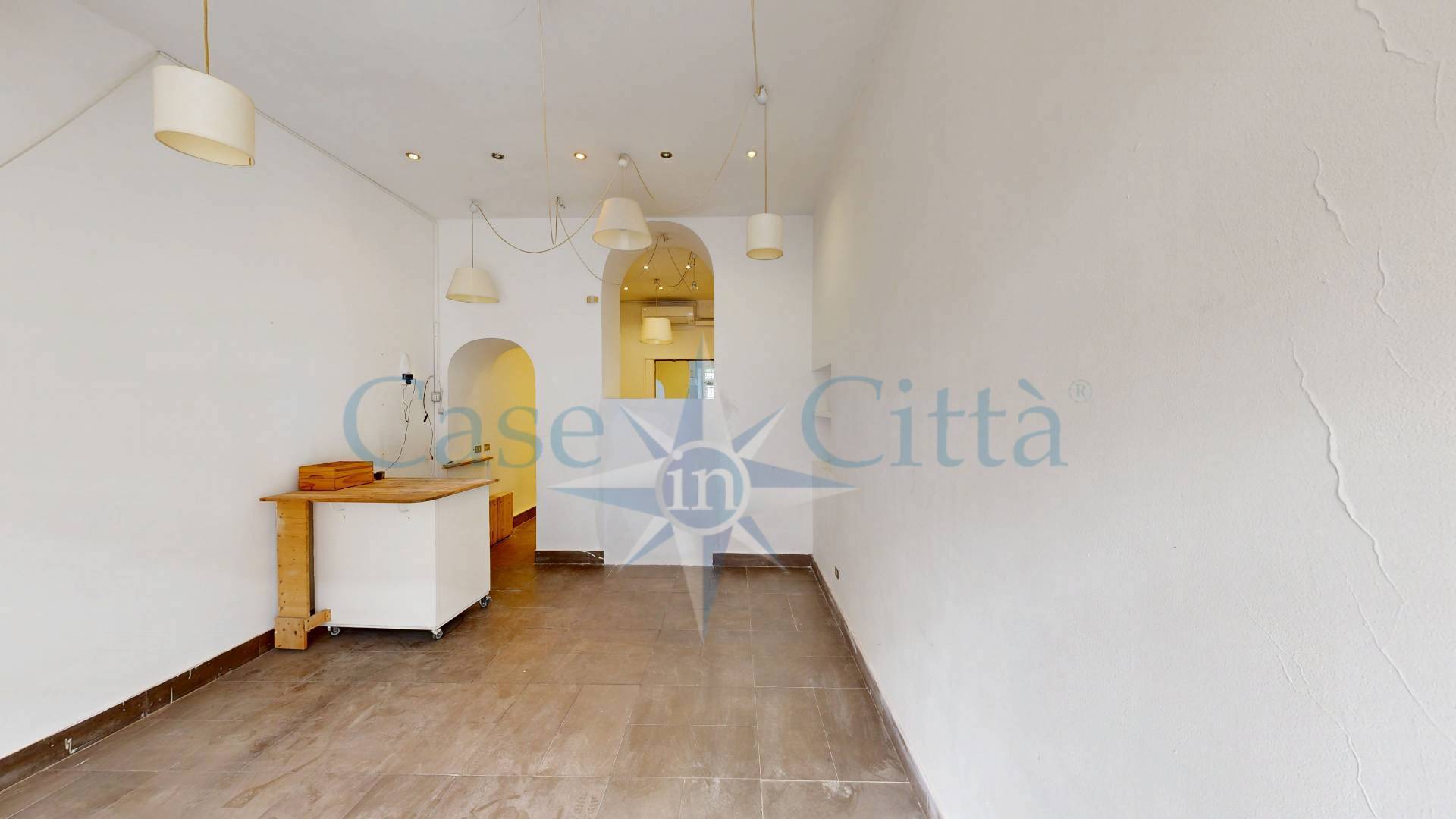 Locale commerciale in vendita a Milano