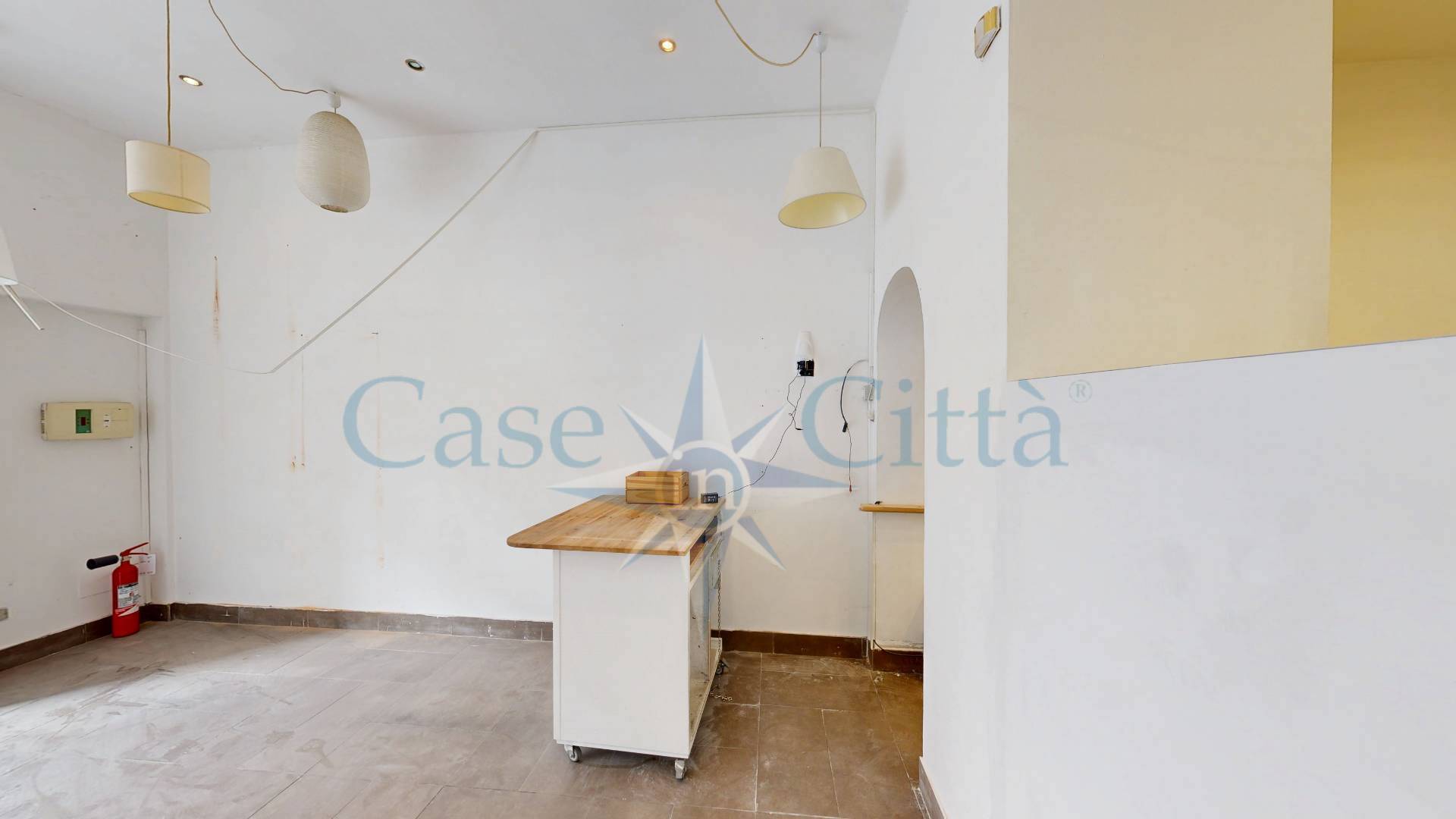 Locale commerciale in vendita a Milano