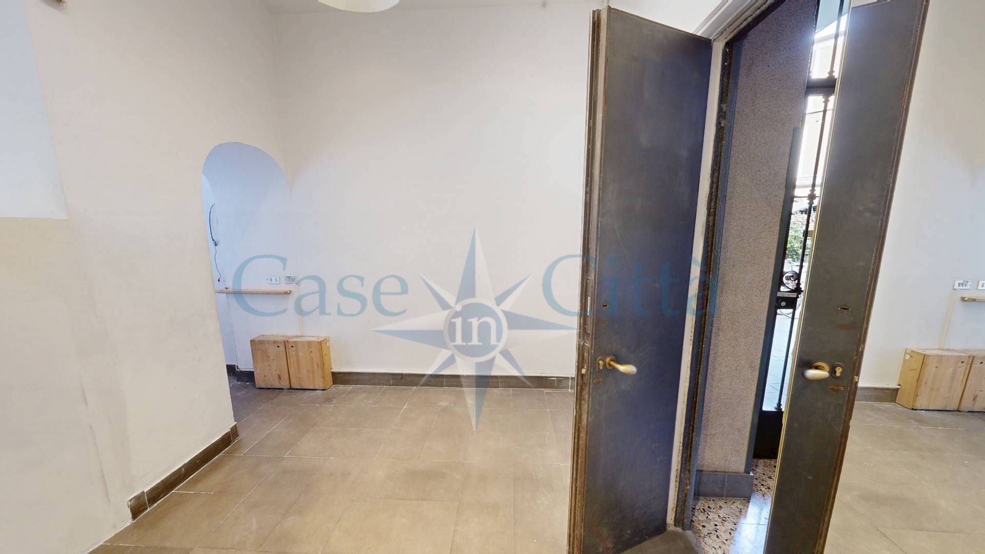 Locale commerciale in vendita a Milano