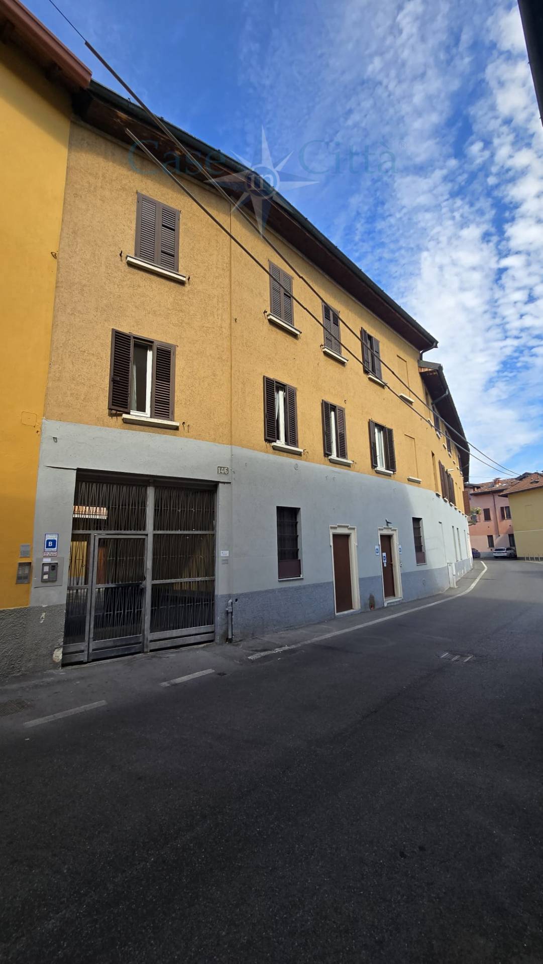 Appartamento in vendita a Milano, Quinto Romano