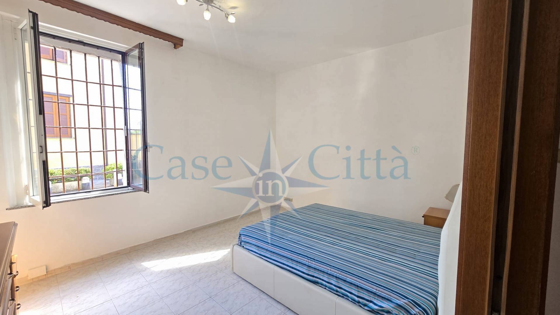 Appartamento in vendita a Milano, Quinto Romano