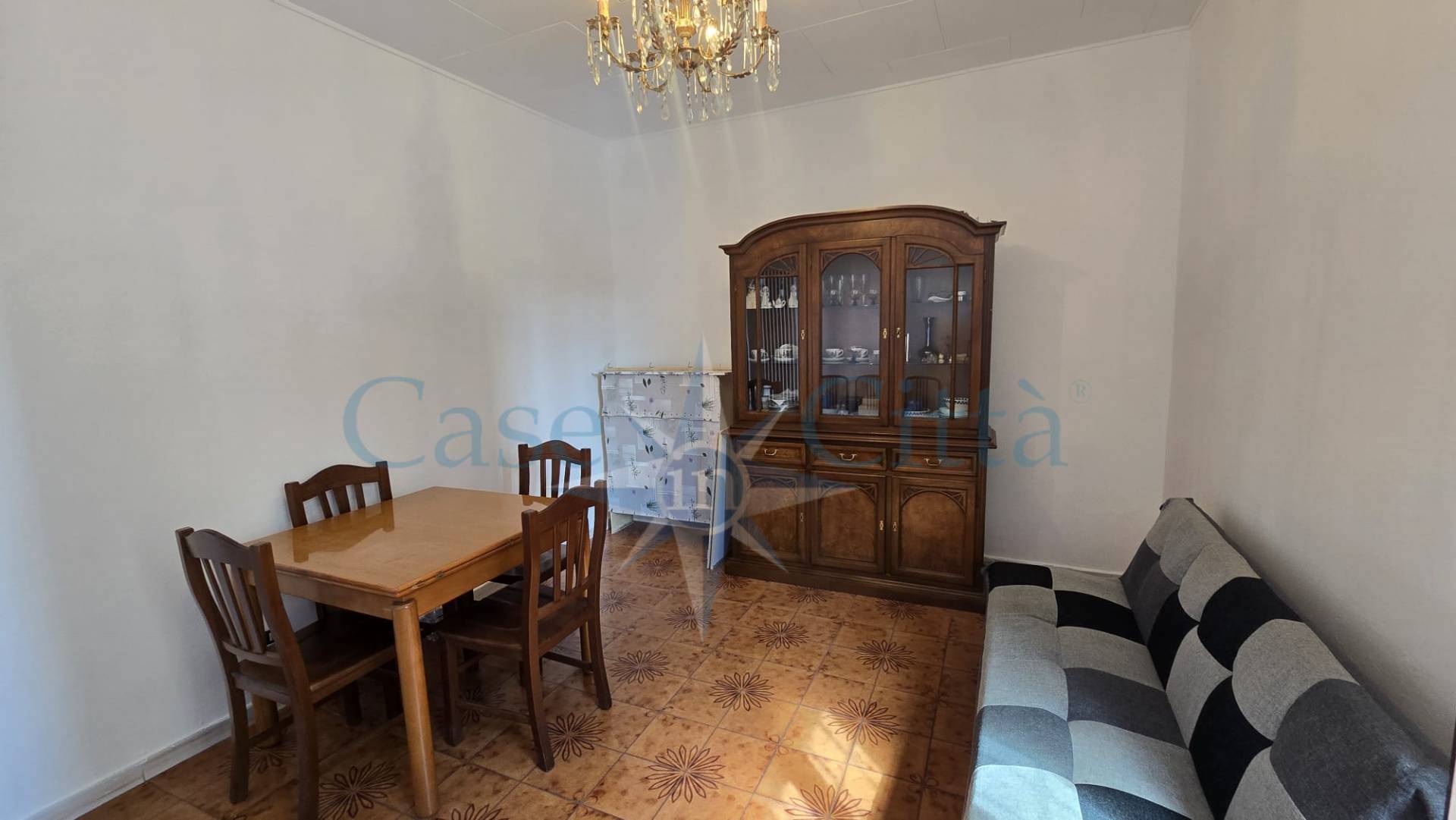 Appartamento in vendita a Milano, Quinto Romano