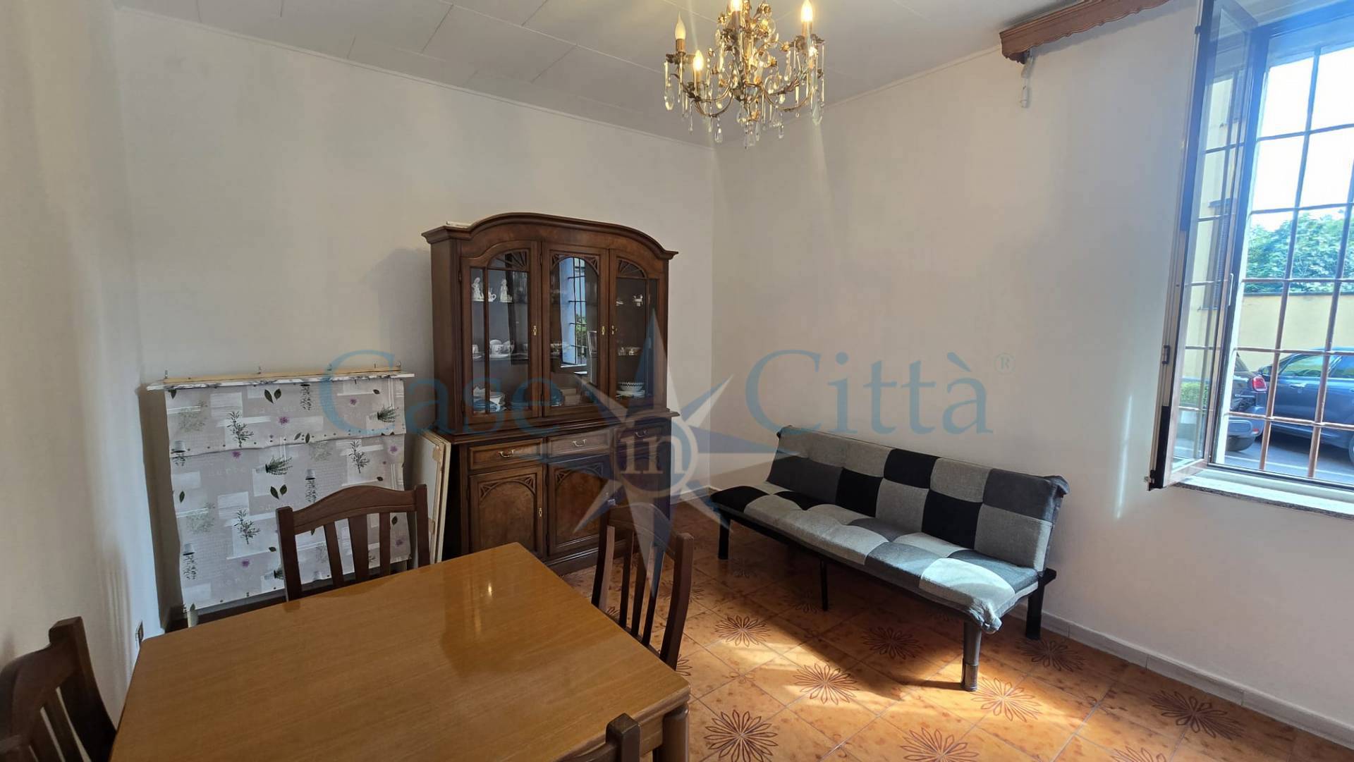 Appartamento in vendita a Milano, Quinto Romano