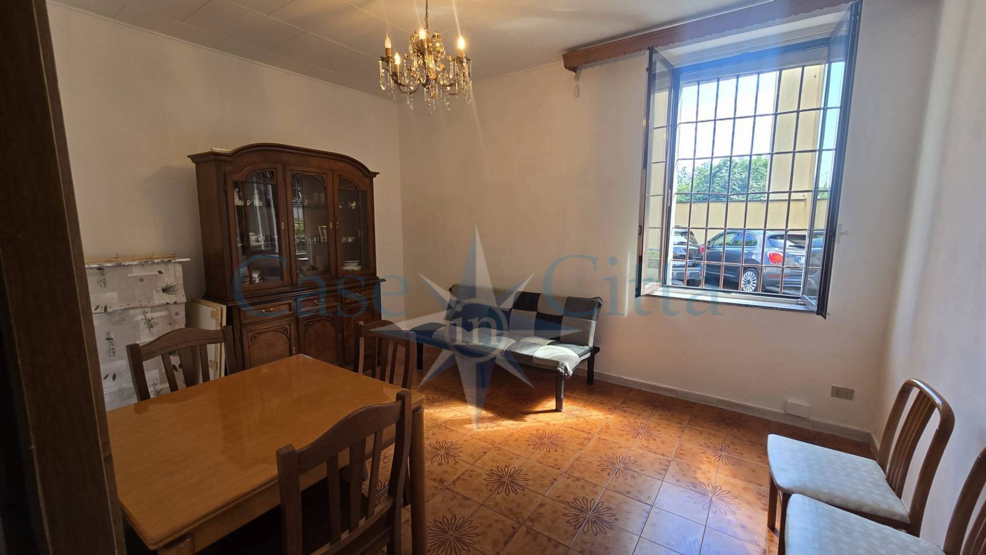 Appartamento in vendita a Milano, Quinto Romano