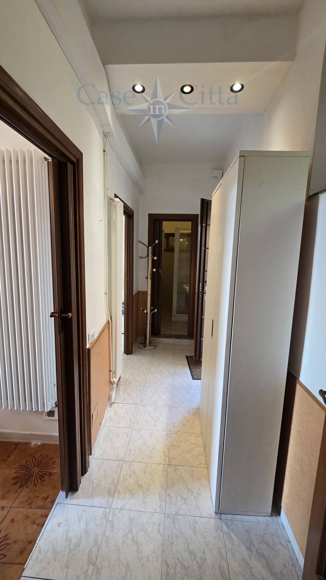 Appartamento in vendita a Milano, Quinto Romano