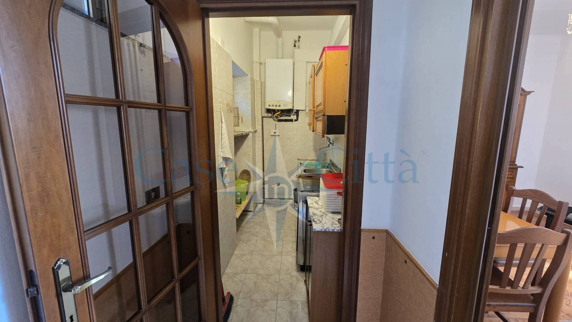 Appartamento in vendita a Milano, Quinto Romano