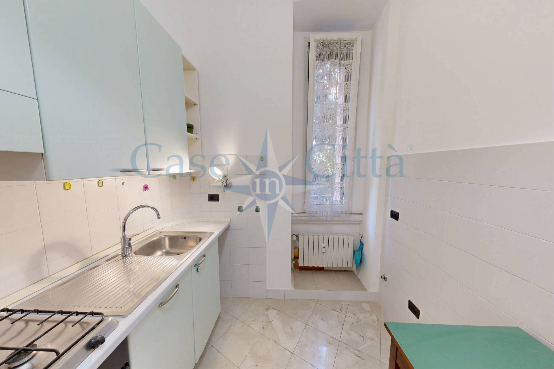 Appartamento in affitto a Milano, De Angeli