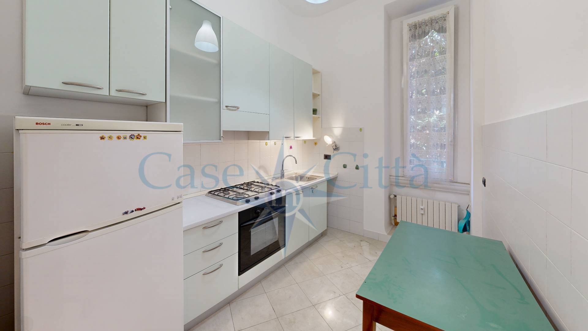Appartamento in affitto a Milano, De Angeli