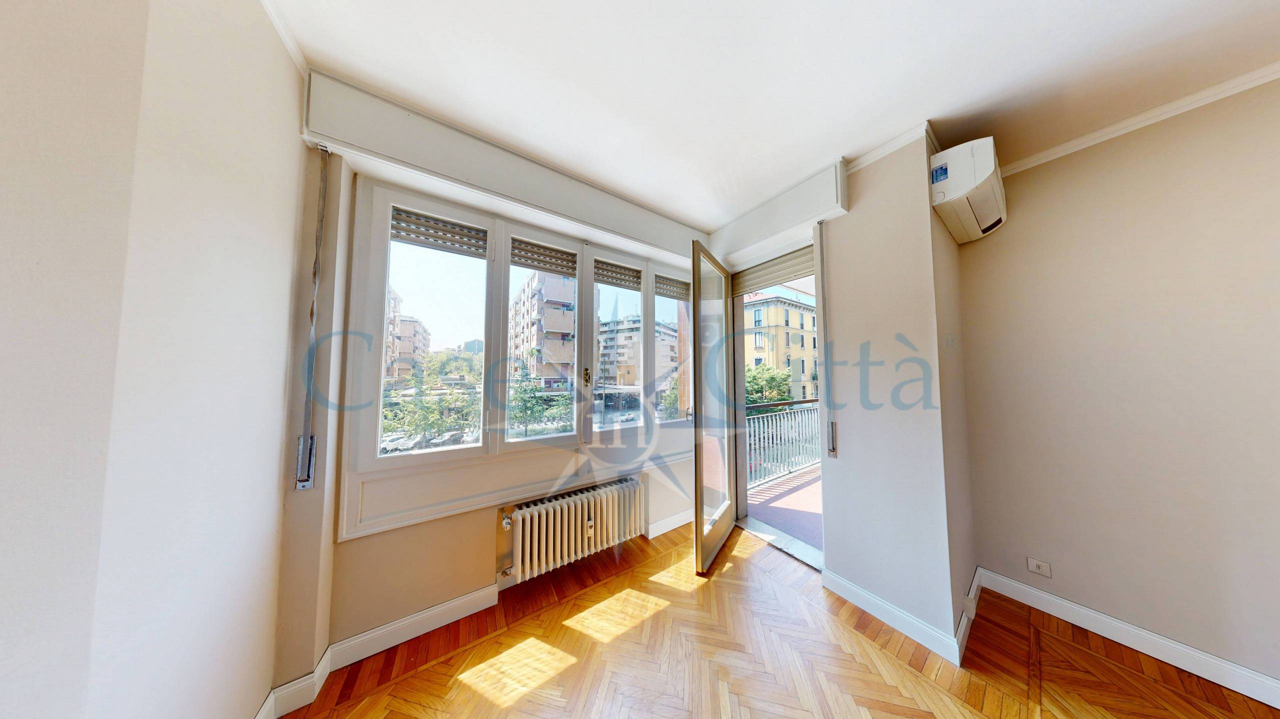 Studio/Ufficio in affitto a Milano, De Angeli