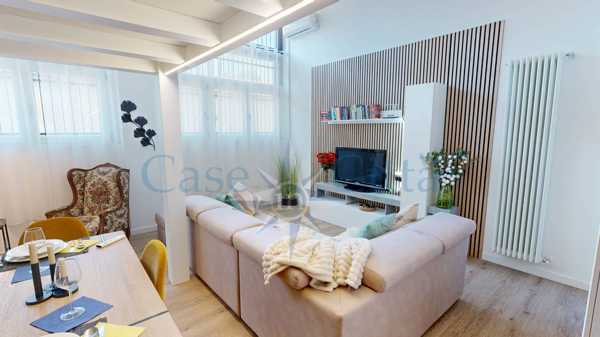 Loft in vendita a Milano, Primaticcio