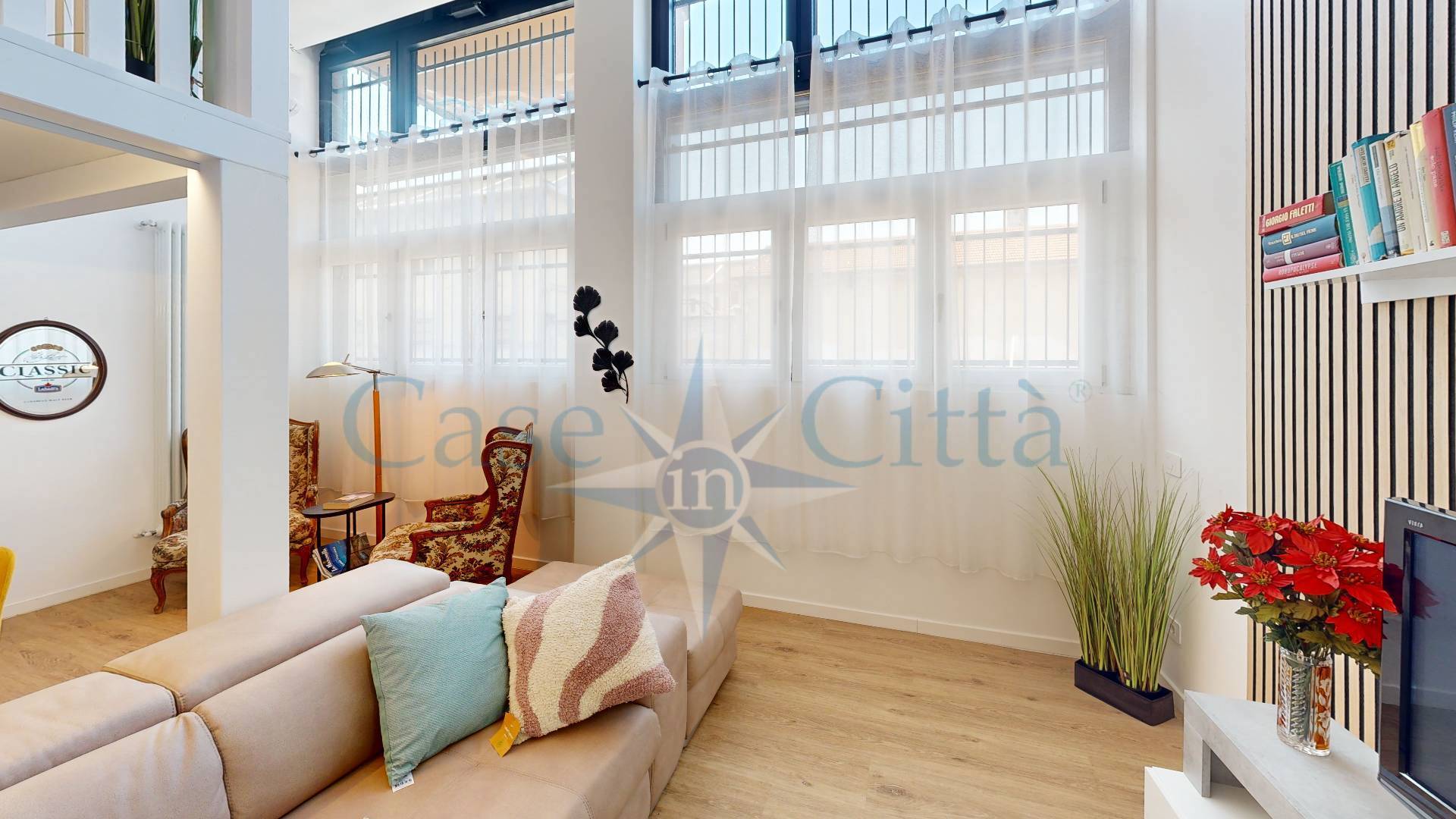 Loft in vendita a Milano, Primaticcio