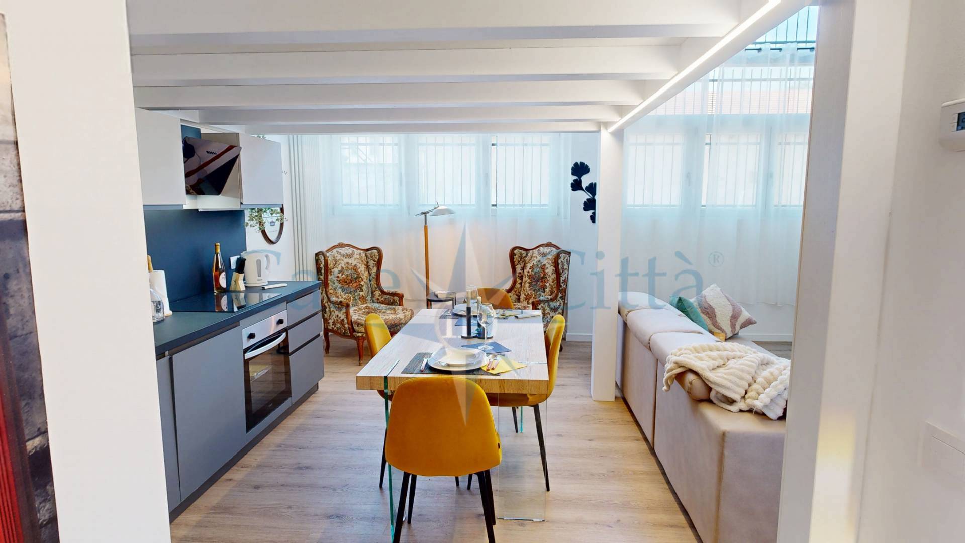 Loft in vendita a Milano, Primaticcio