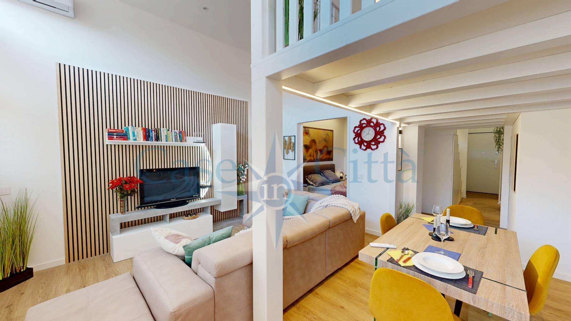 Loft in vendita a Milano, Primaticcio