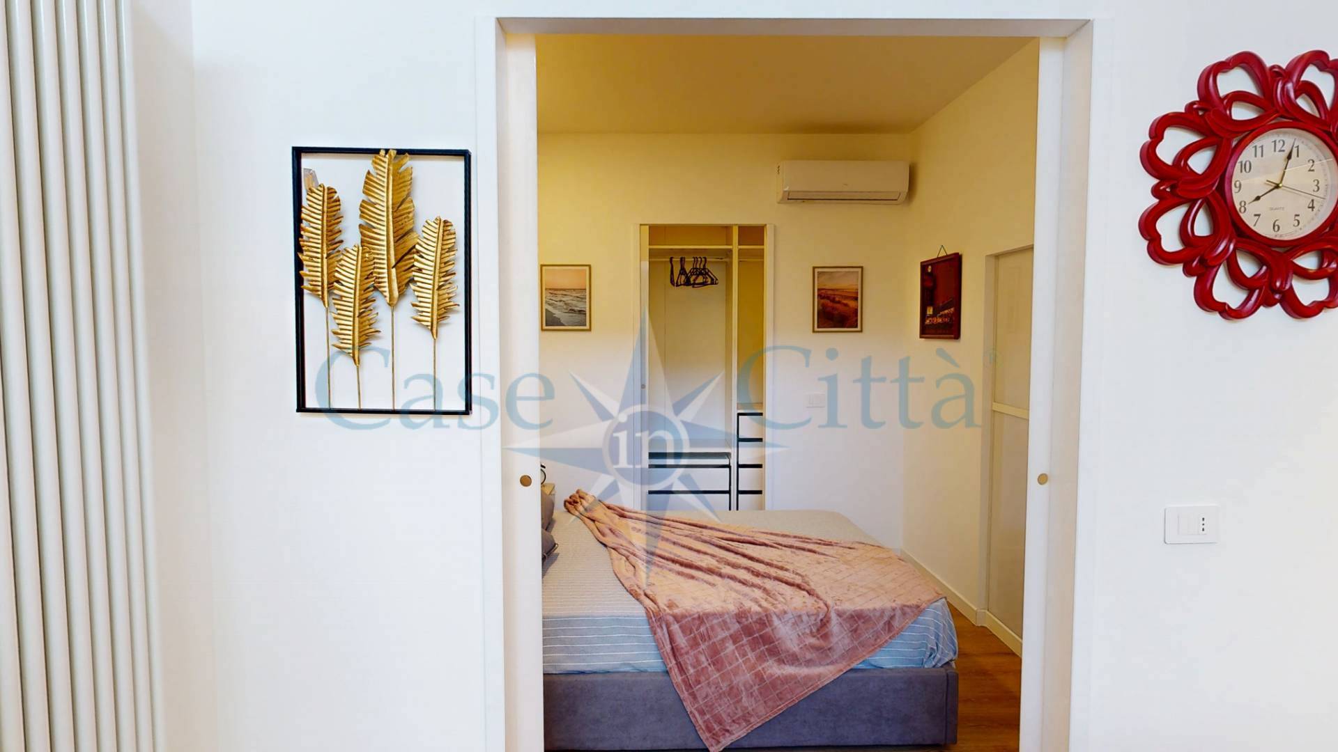 Loft in vendita a Milano, Primaticcio