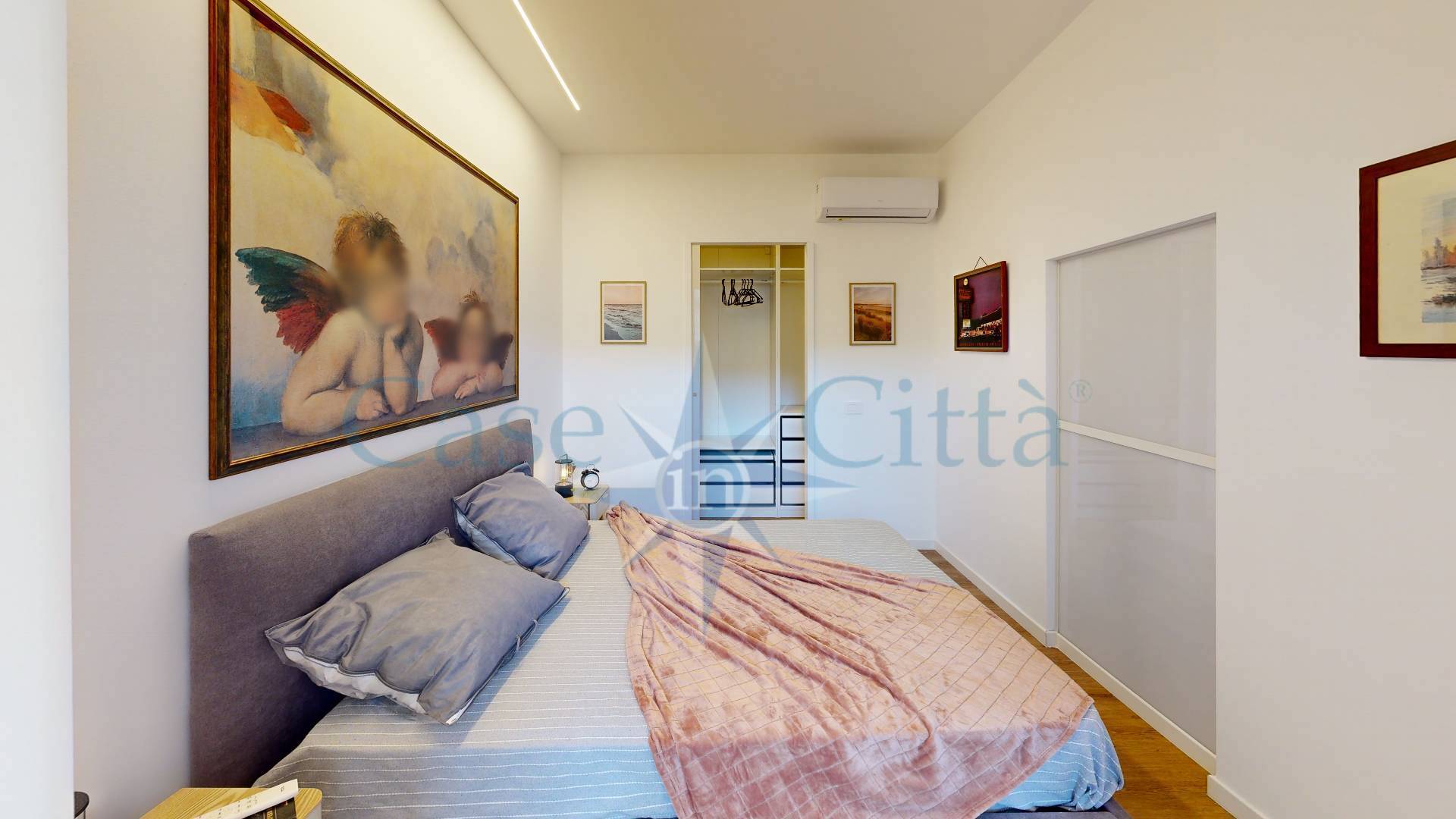 Loft in vendita a Milano, Primaticcio
