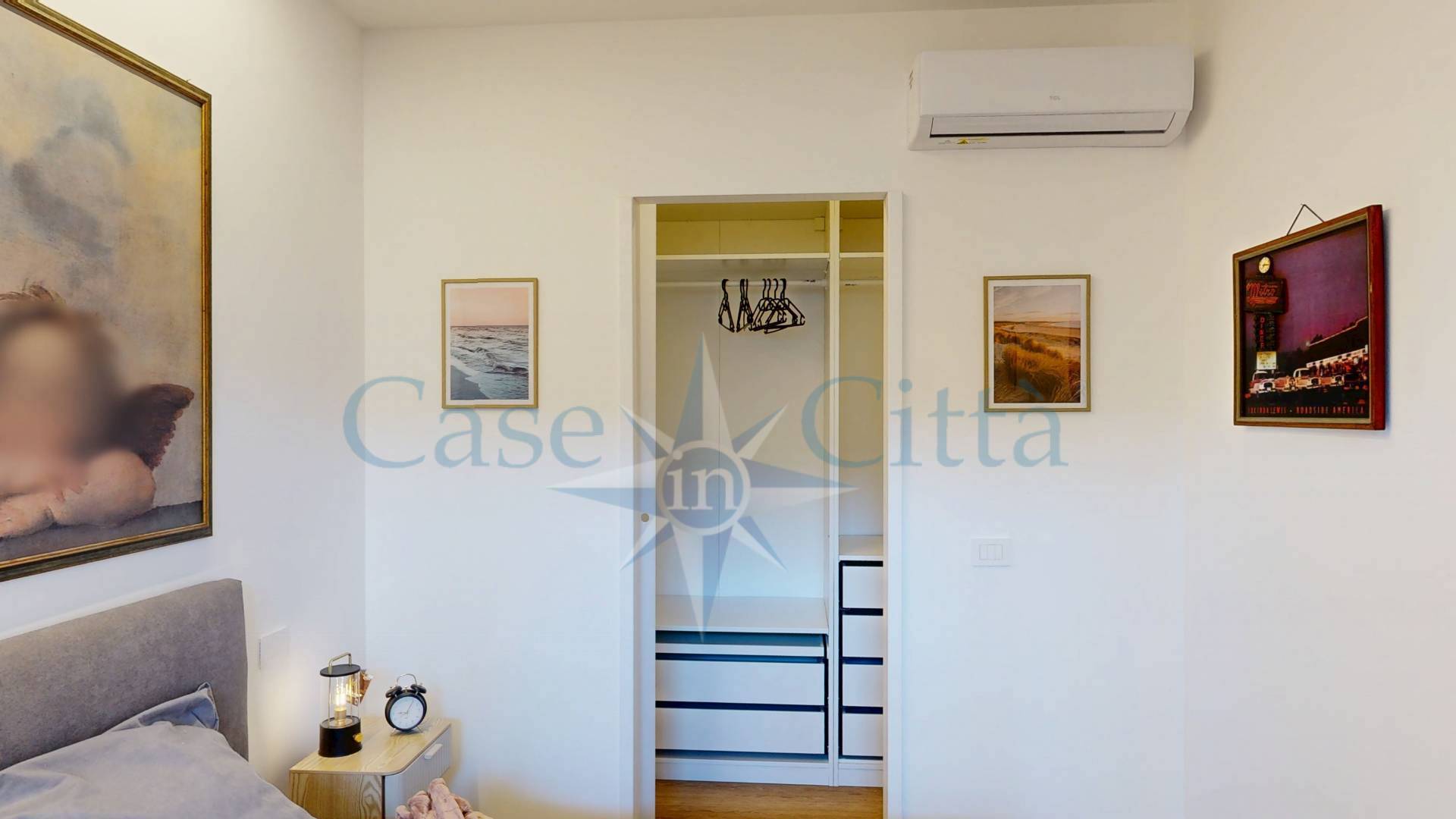 Loft in vendita a Milano, Primaticcio