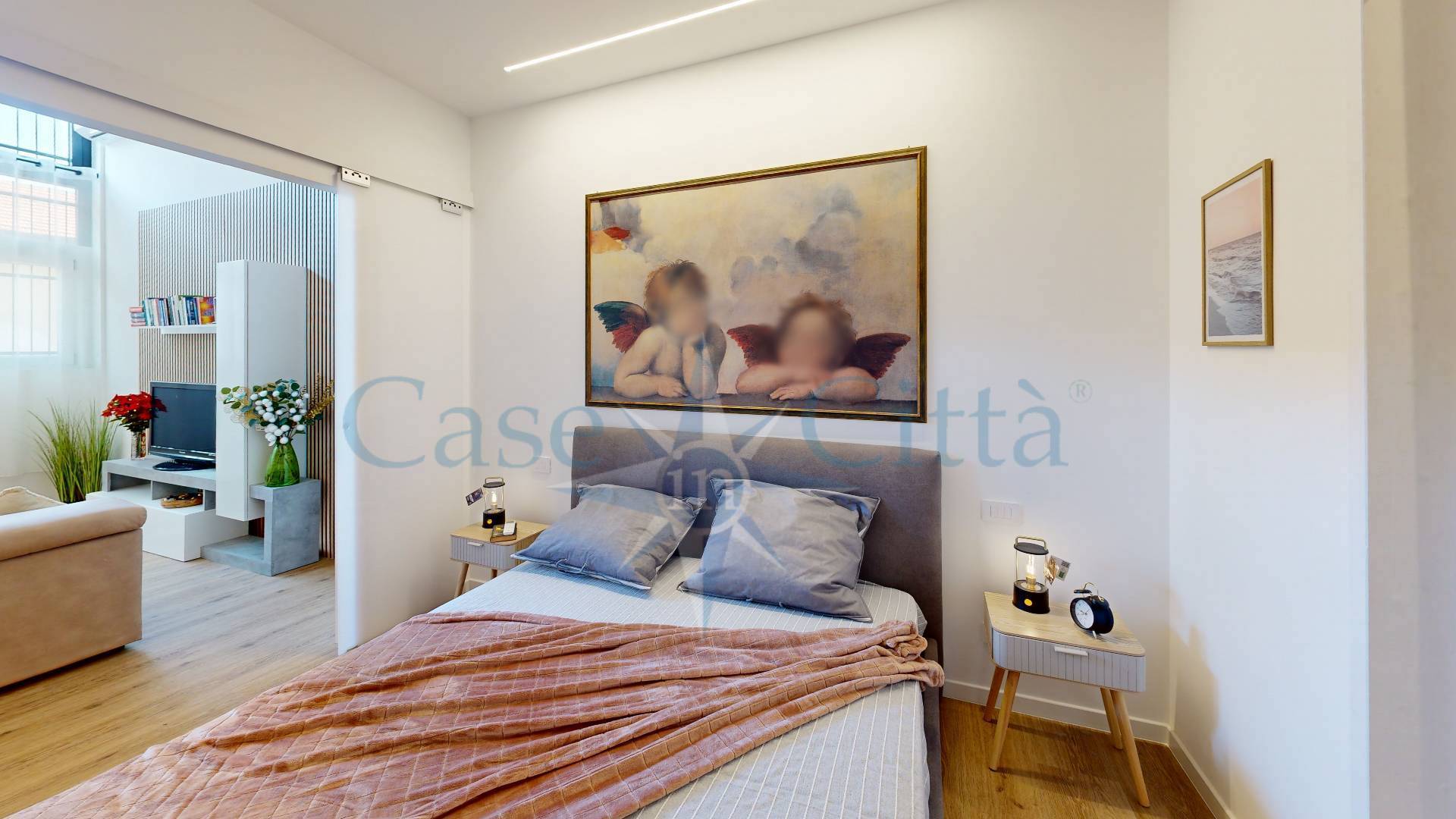 Loft in vendita a Milano, Primaticcio