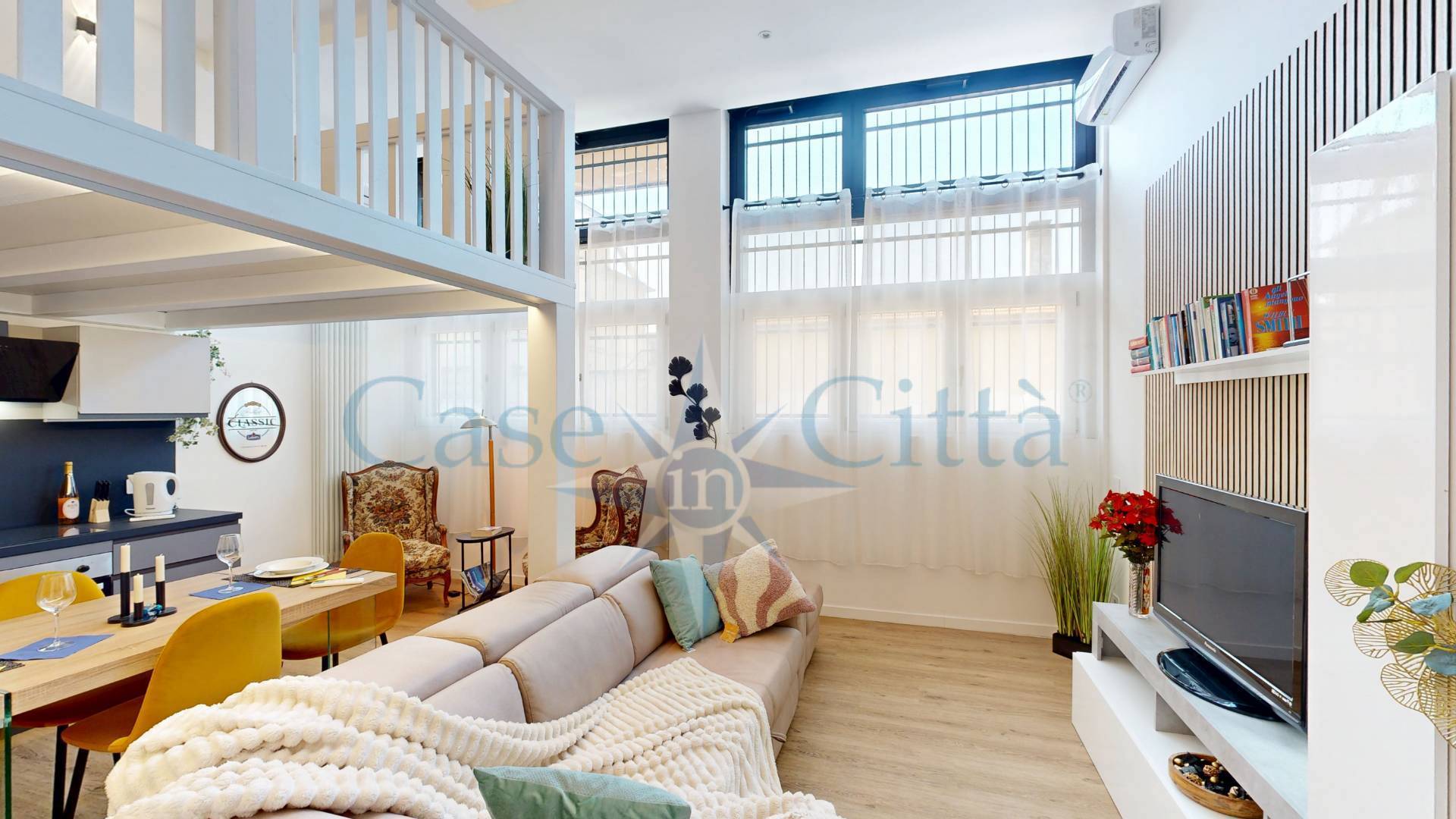 Loft in vendita a Milano, Primaticcio