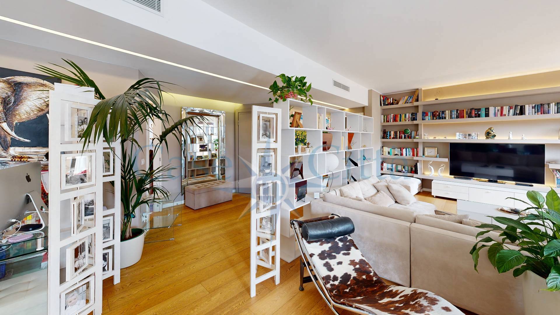 Appartamento in vendita a Milano, De Angeli