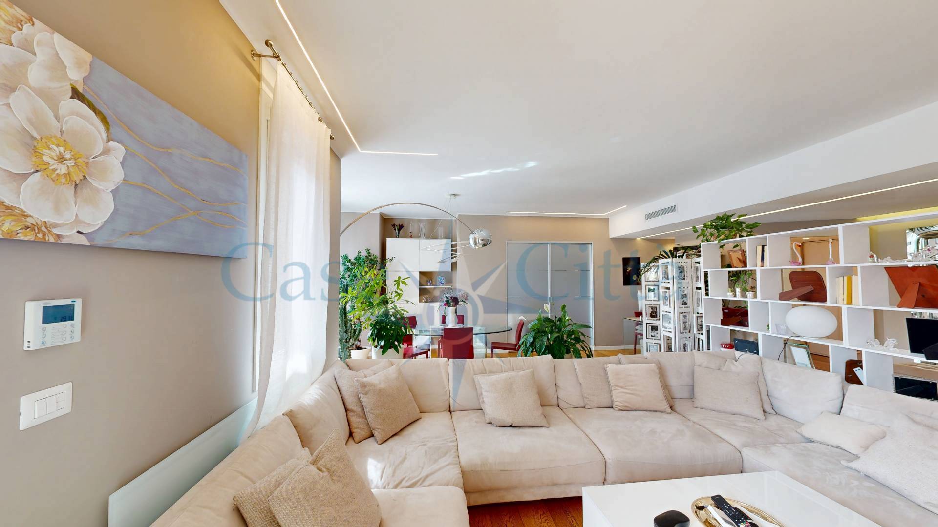 Appartamento in vendita a Milano, De Angeli