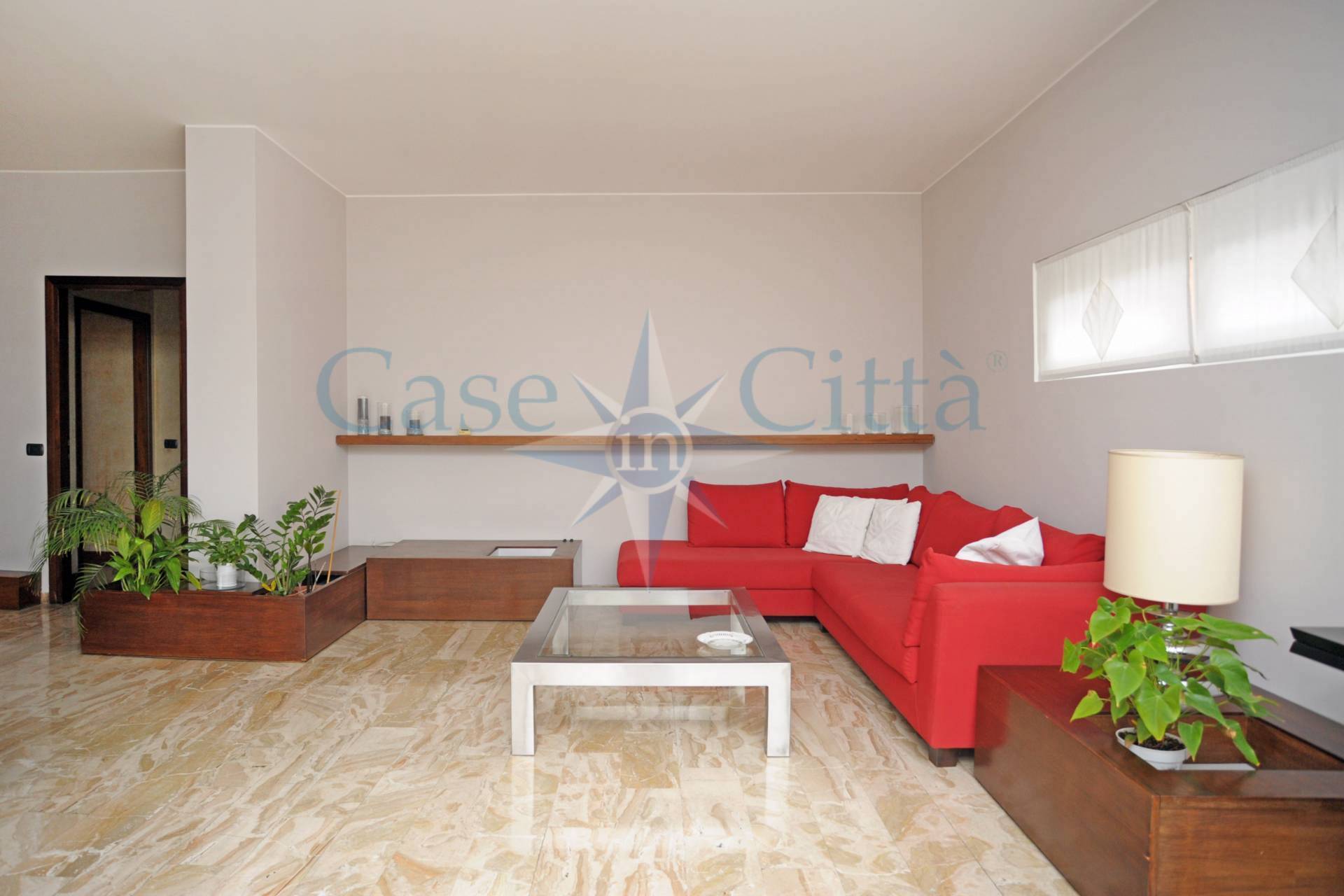 Appartamento in affitto a Milano, Bande Nere