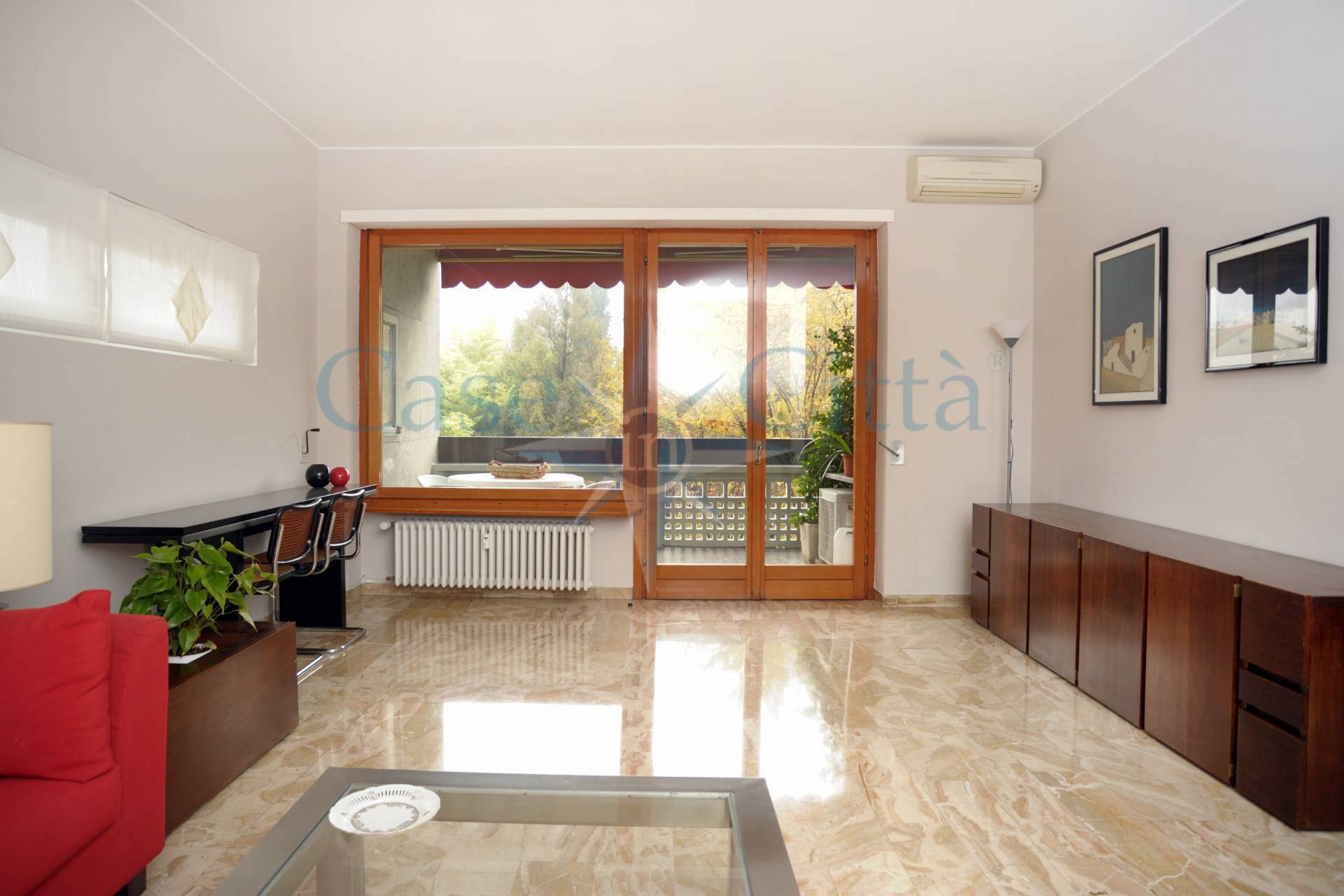 Appartamento in affitto a Milano, Bande Nere