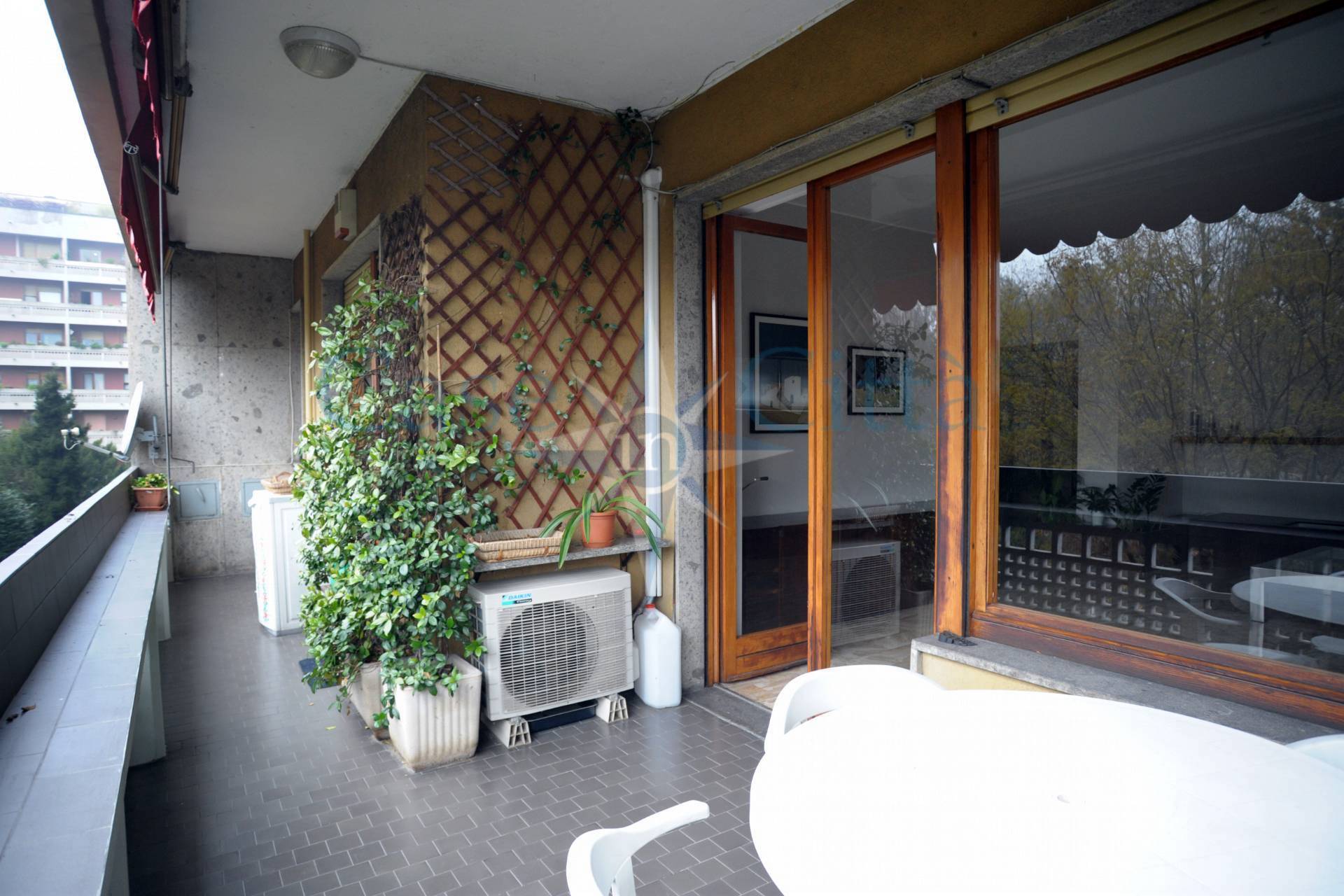 Appartamento in affitto a Milano, Bande Nere