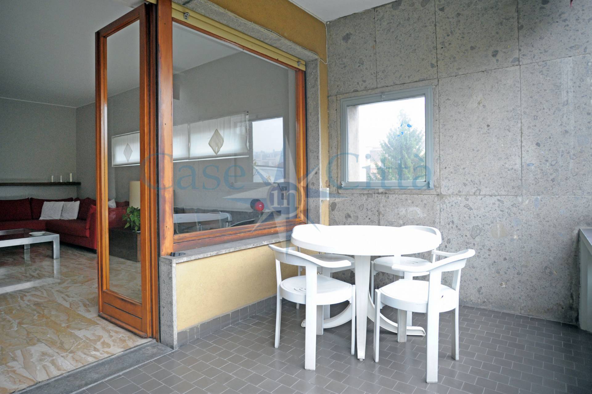 Appartamento in affitto a Milano, Bande Nere