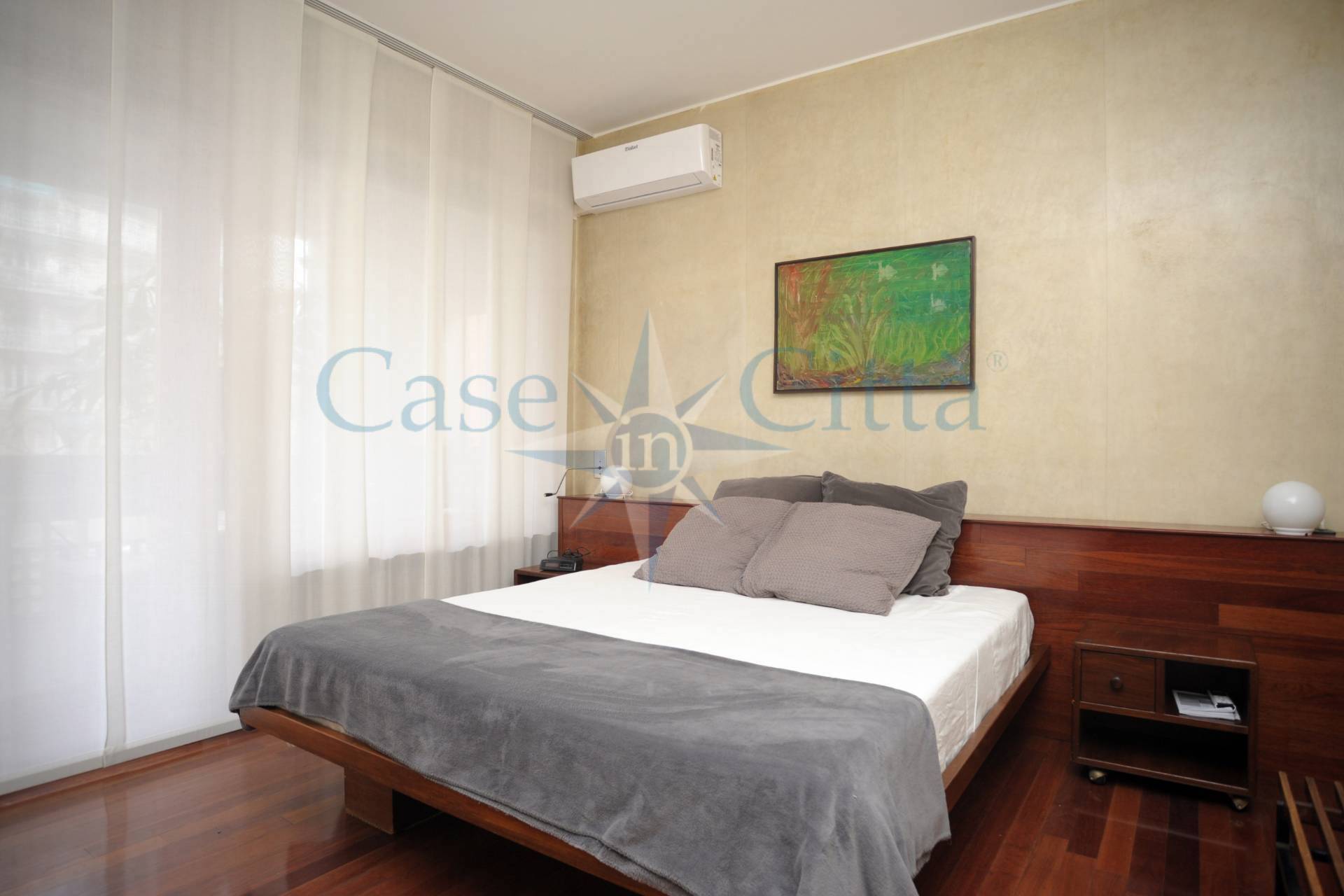 Appartamento in affitto a Milano, Bande Nere