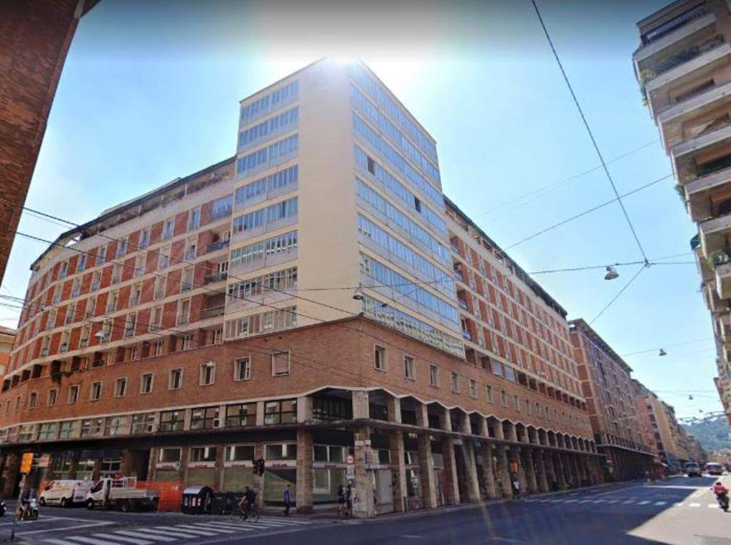 Ufficio in affitto, Bologna marconi