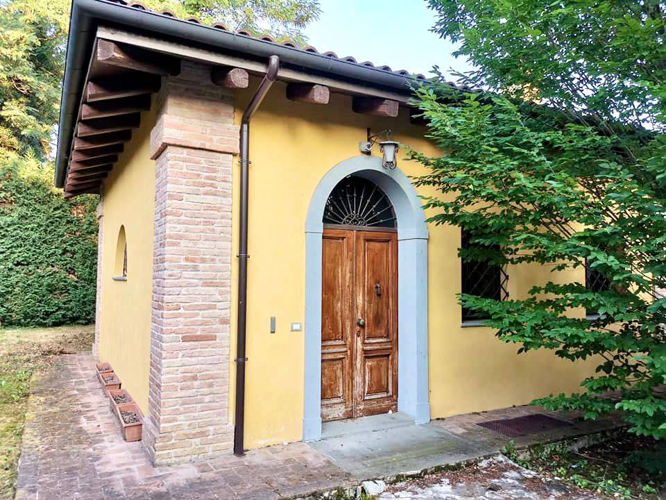 Villa arredata in affitto a Bologna