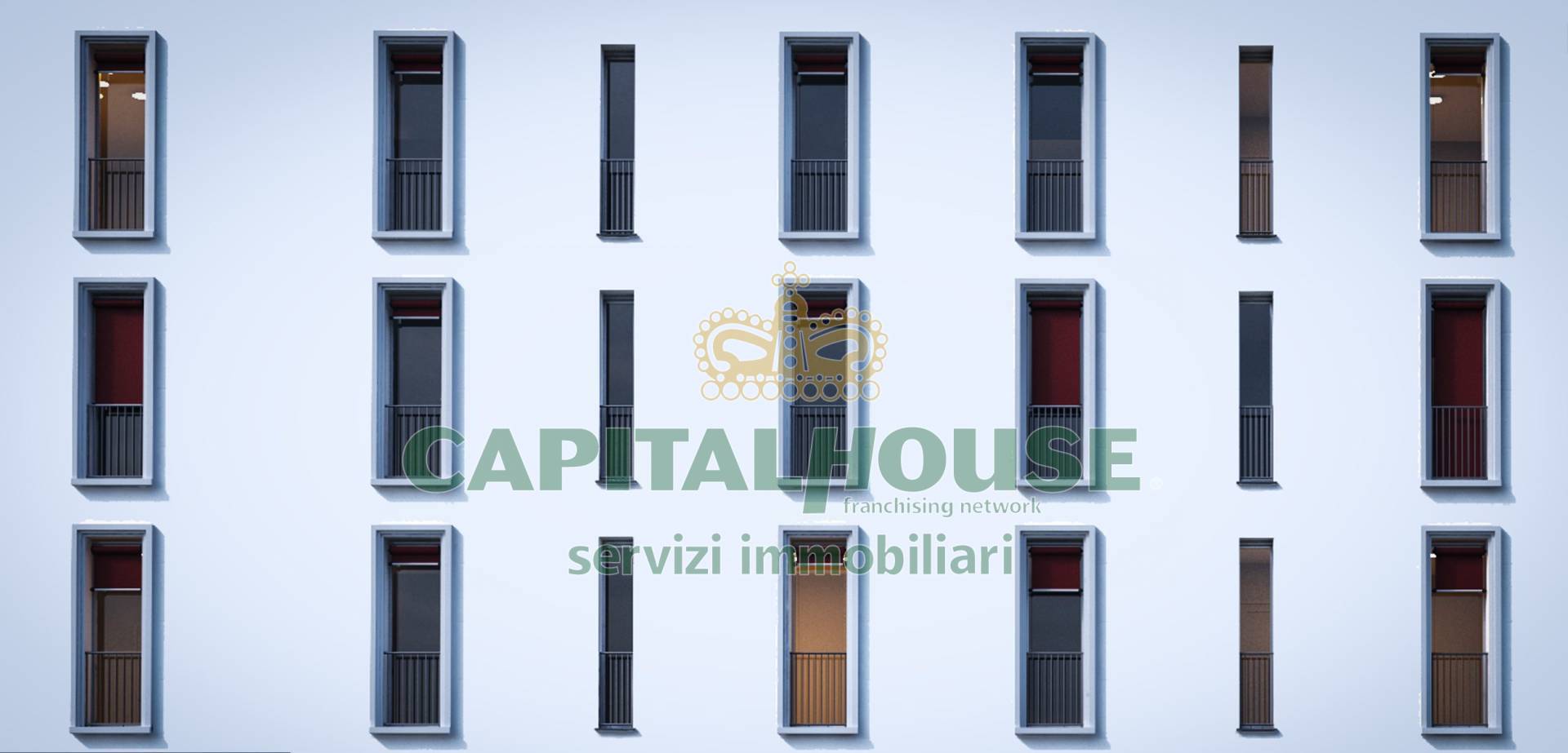 Attico in vendita a Bologna, Navile (Lame)