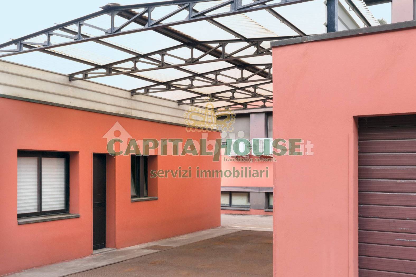 Laboratorio in affitto a Bologna, Mazzini