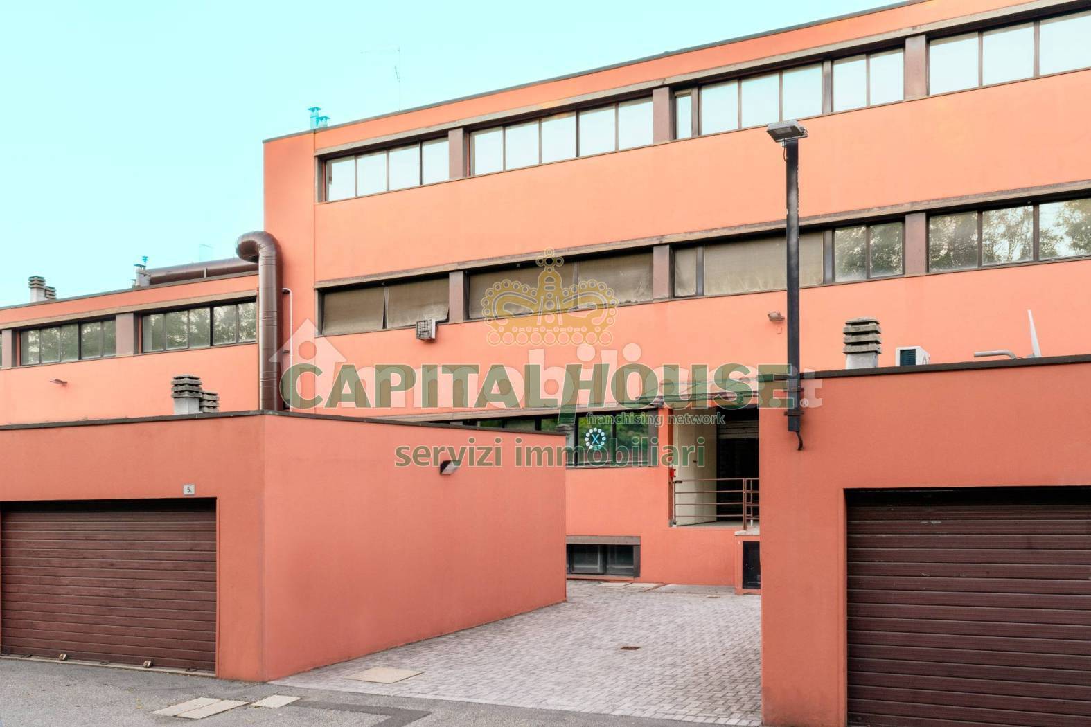 Laboratorio in affitto a Bologna, Mazzini