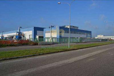 Opificio in vendita a Ostellato