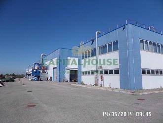 Opificio in vendita a Ostellato