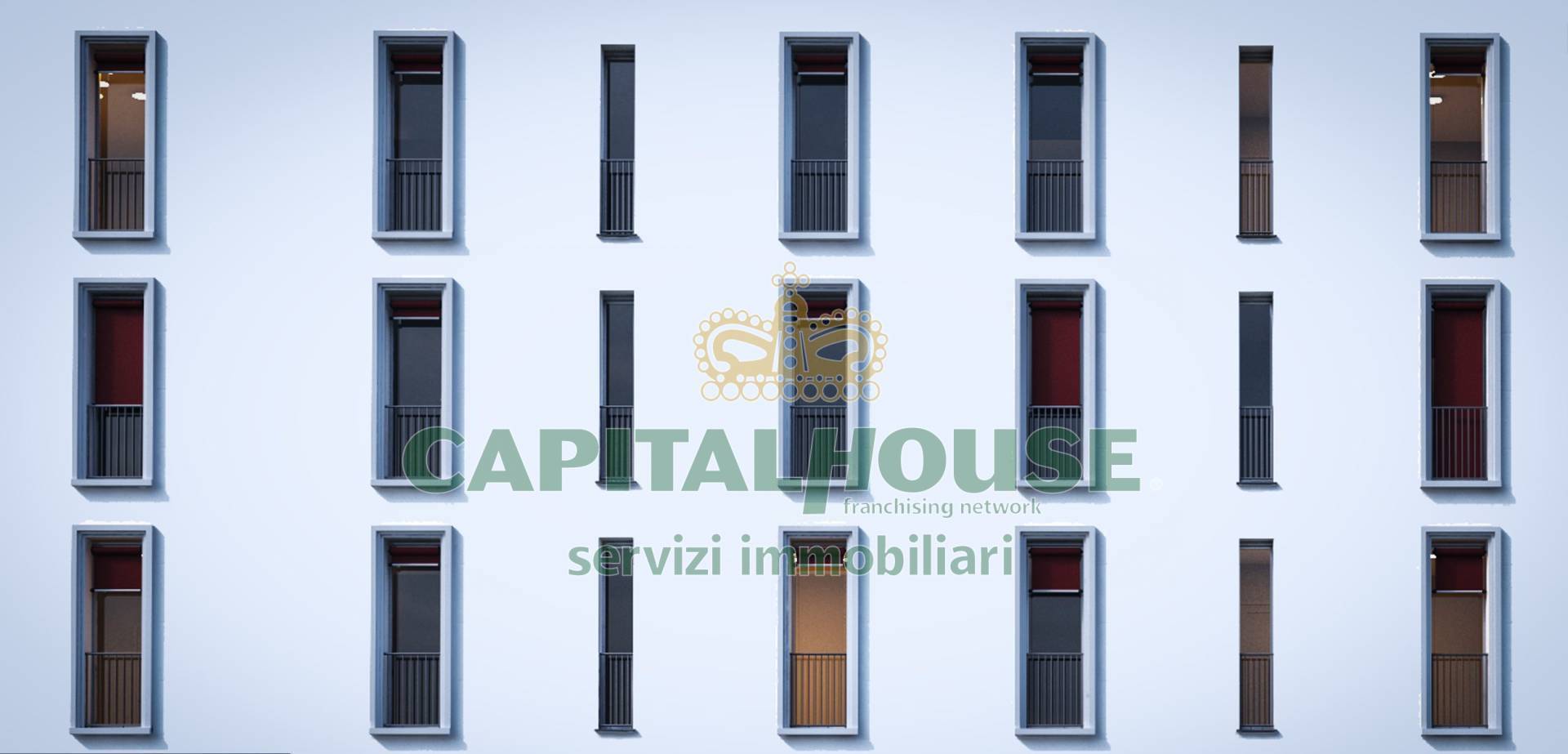 Appartamento in vendita a Bologna, Navile (Lame)