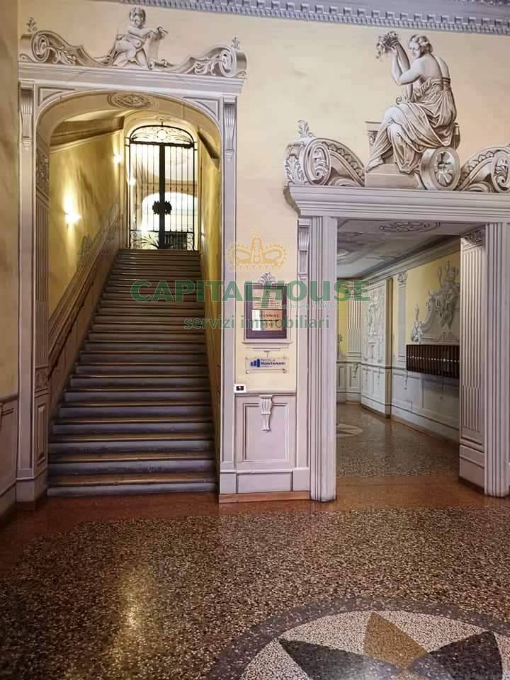 Attico in vendita a Bologna, Centro storico