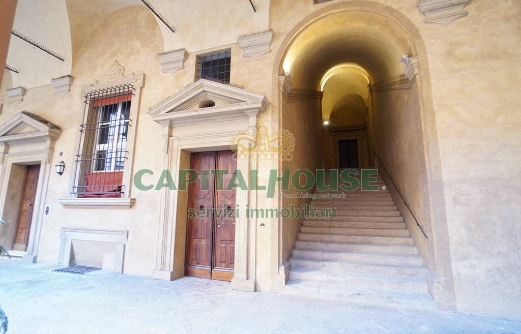 Attico in vendita a Bologna, Centro storico