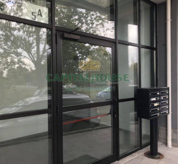 Ufficio in vendita a San Lazzaro di Savena