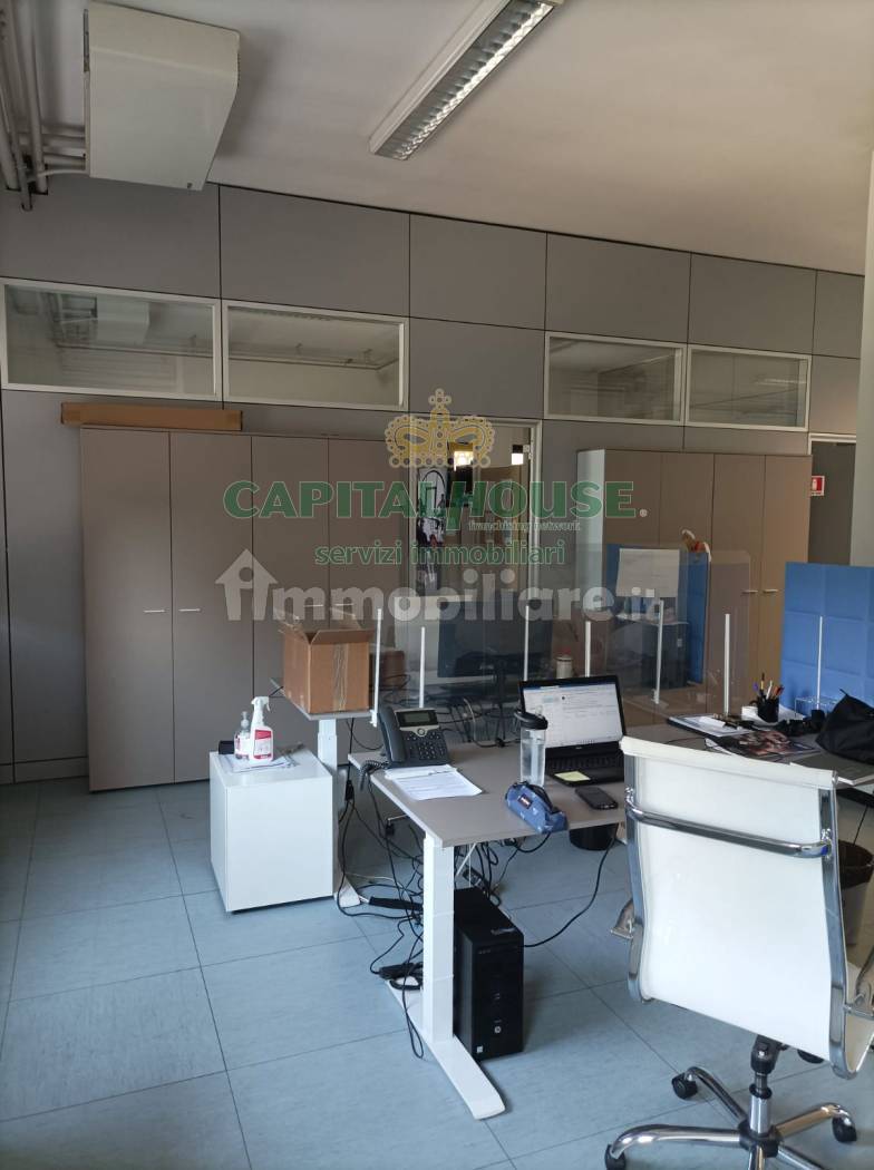 Ufficio in affitto a Bologna, Bolognina