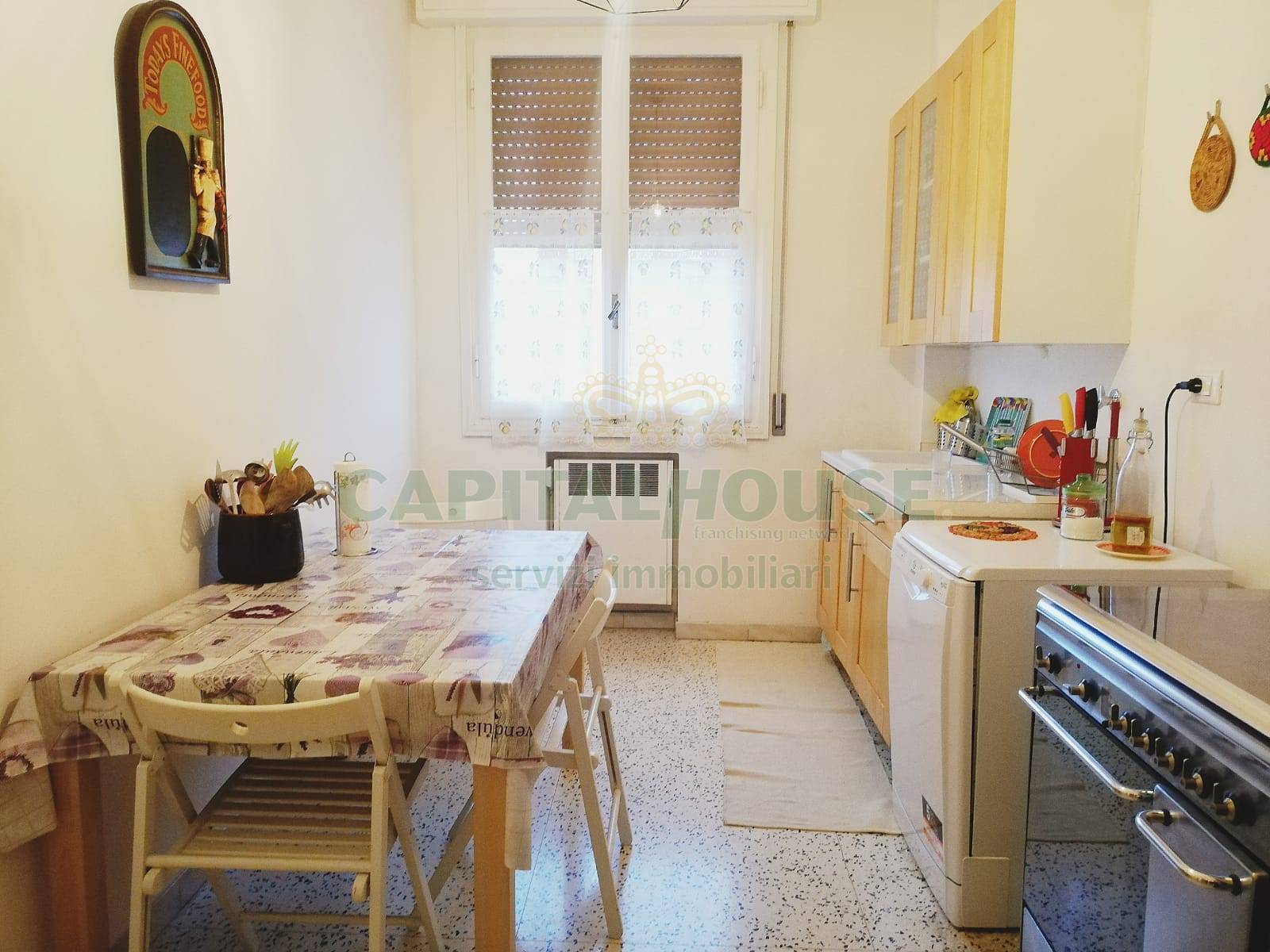 Appartamento in affitto a Bologna, San Donato