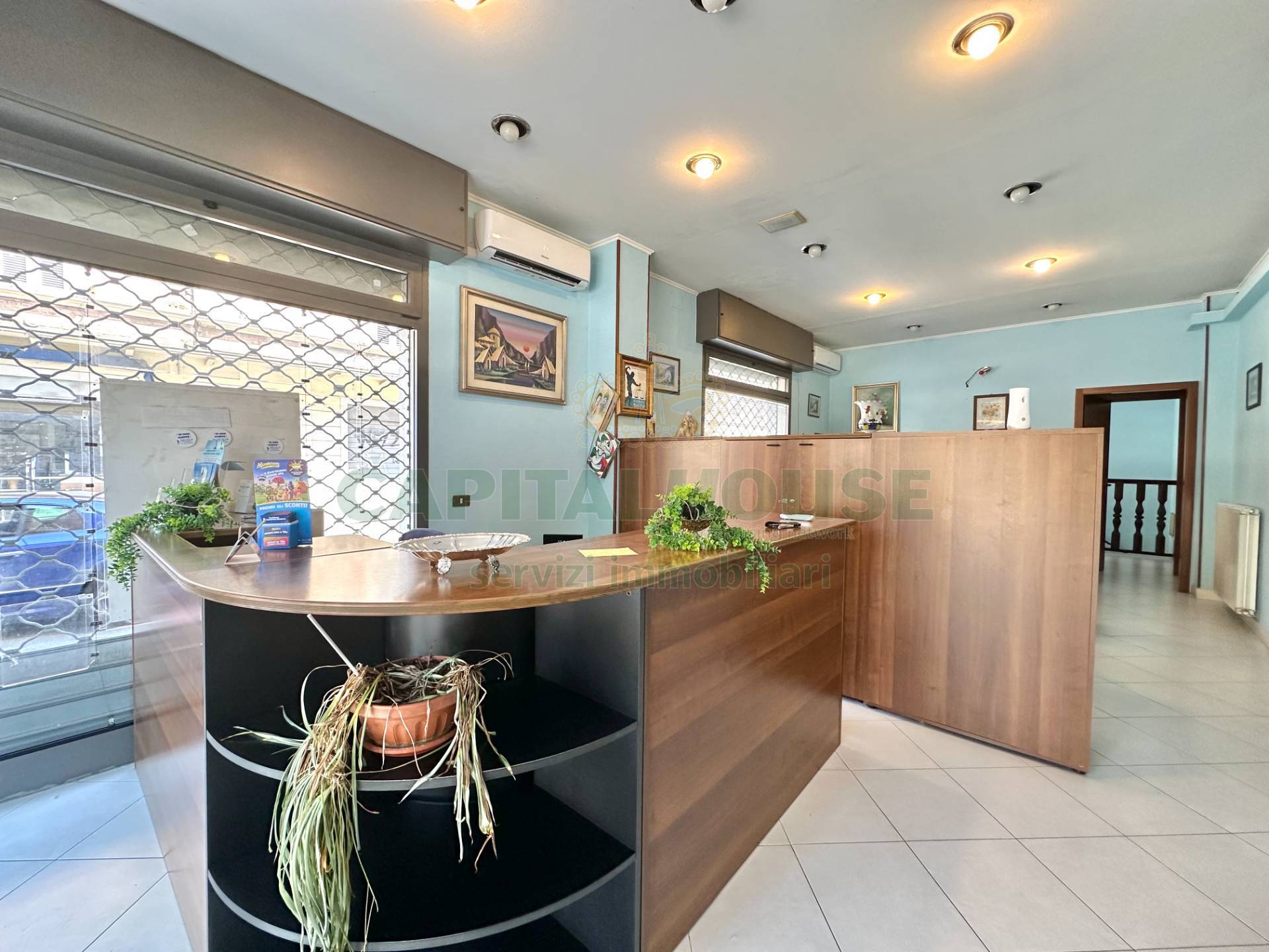 Commerciale in vendita a Bologna, Corticella