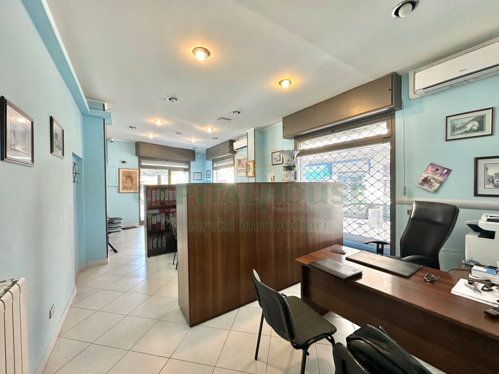 Commerciale in vendita a Bologna, Corticella