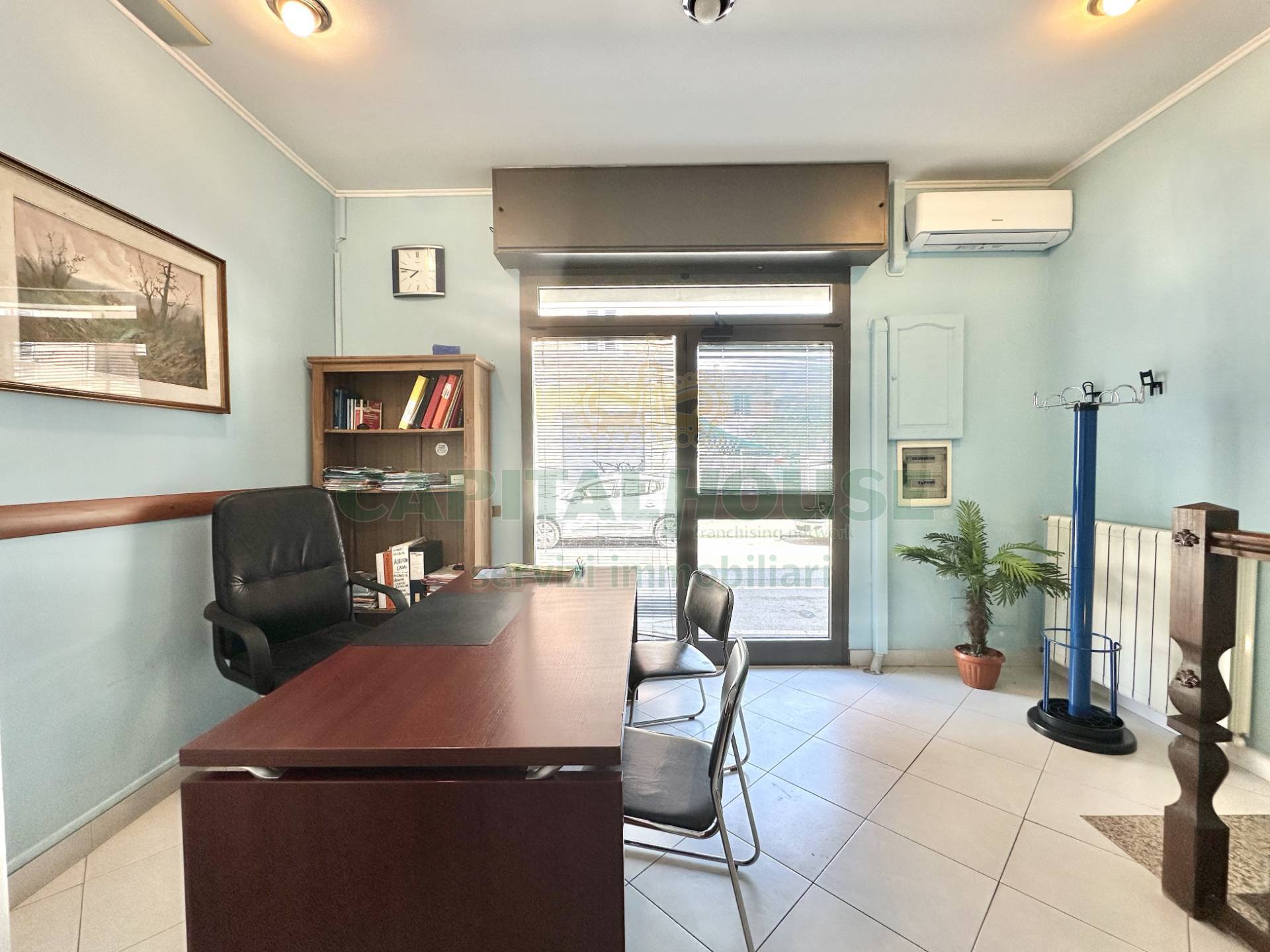 Commerciale in vendita a Bologna, Corticella