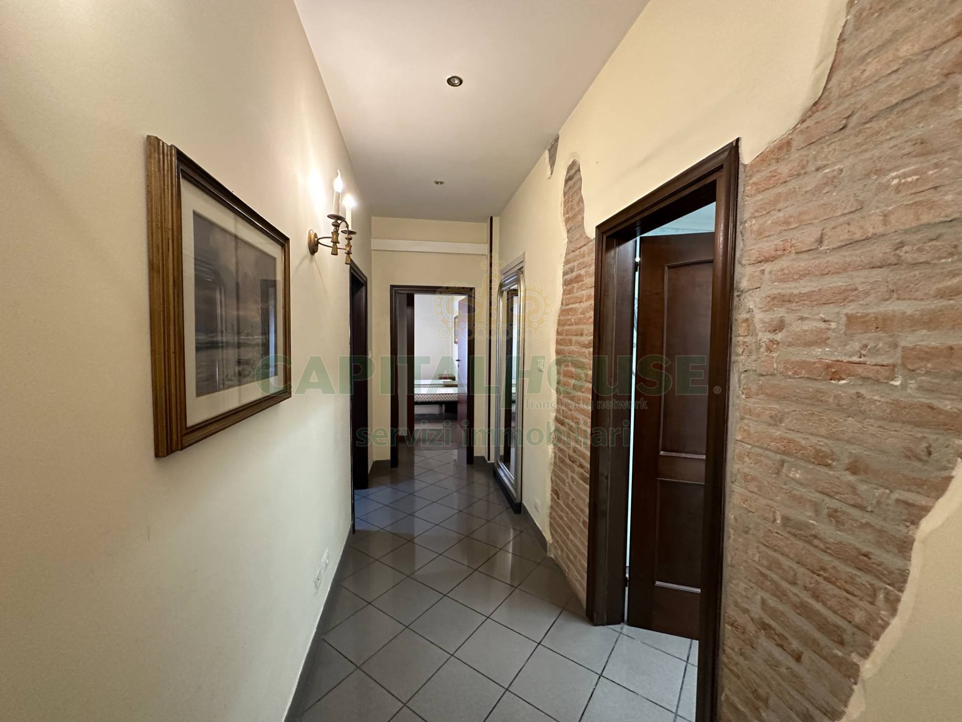 Appartamento in affitto a Bologna, Bolognina