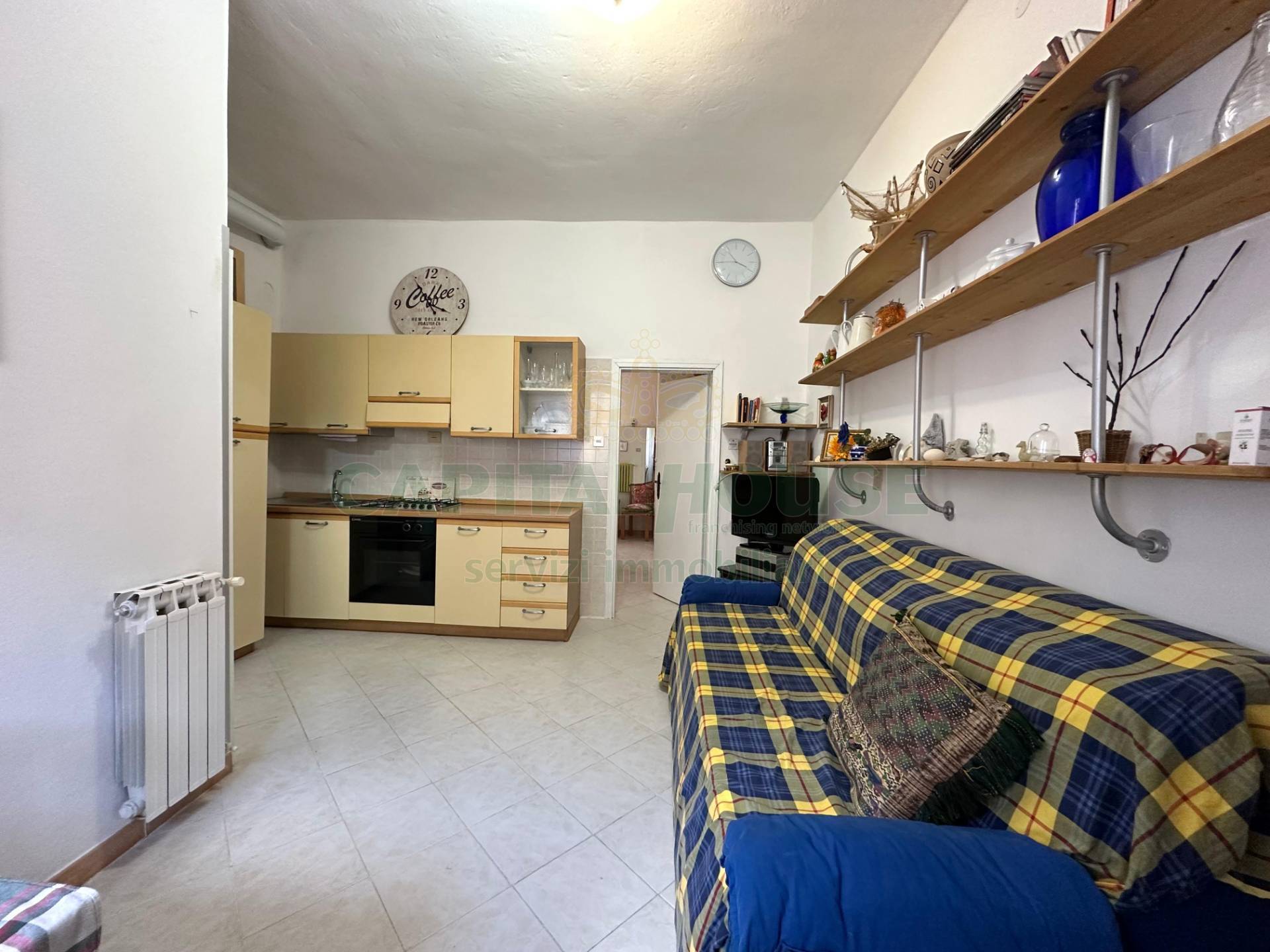 Appartamento in affitto a Bologna, Massarenti