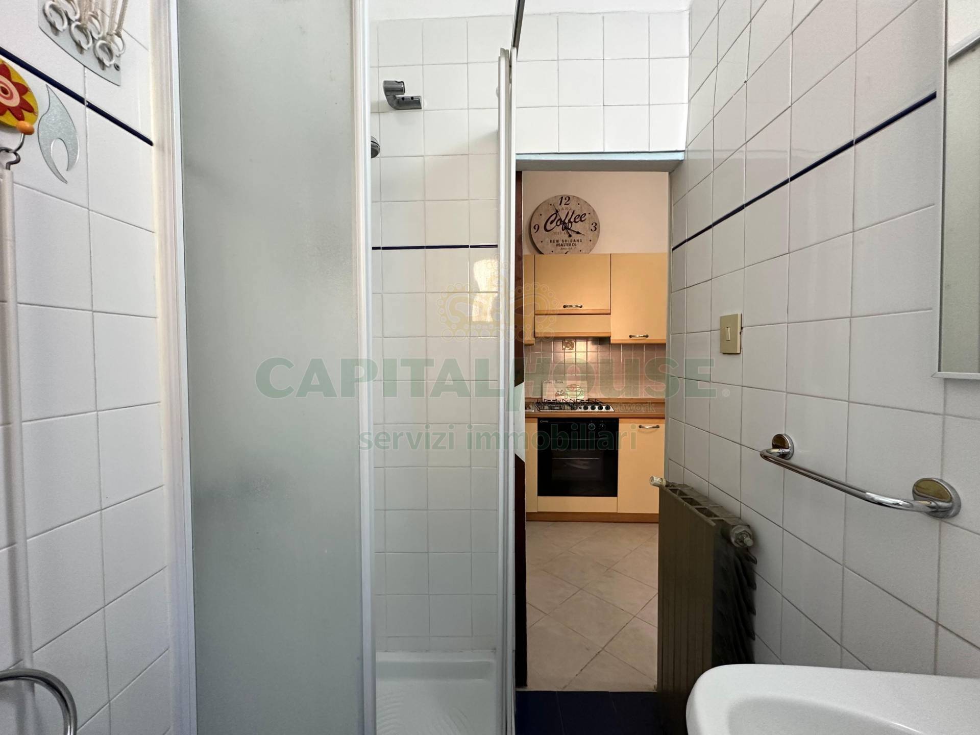 Appartamento in affitto a Bologna, Massarenti